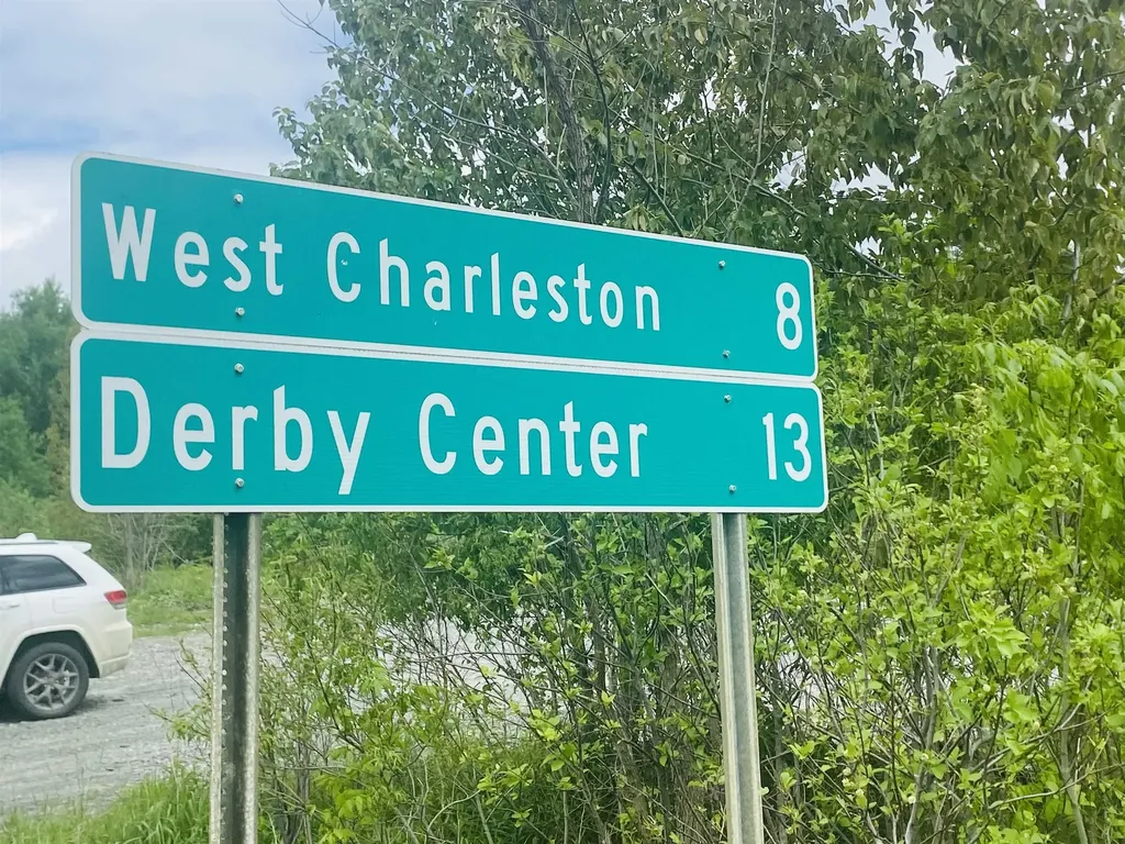 Lot 2 Evansville Road Brownington VT 05860