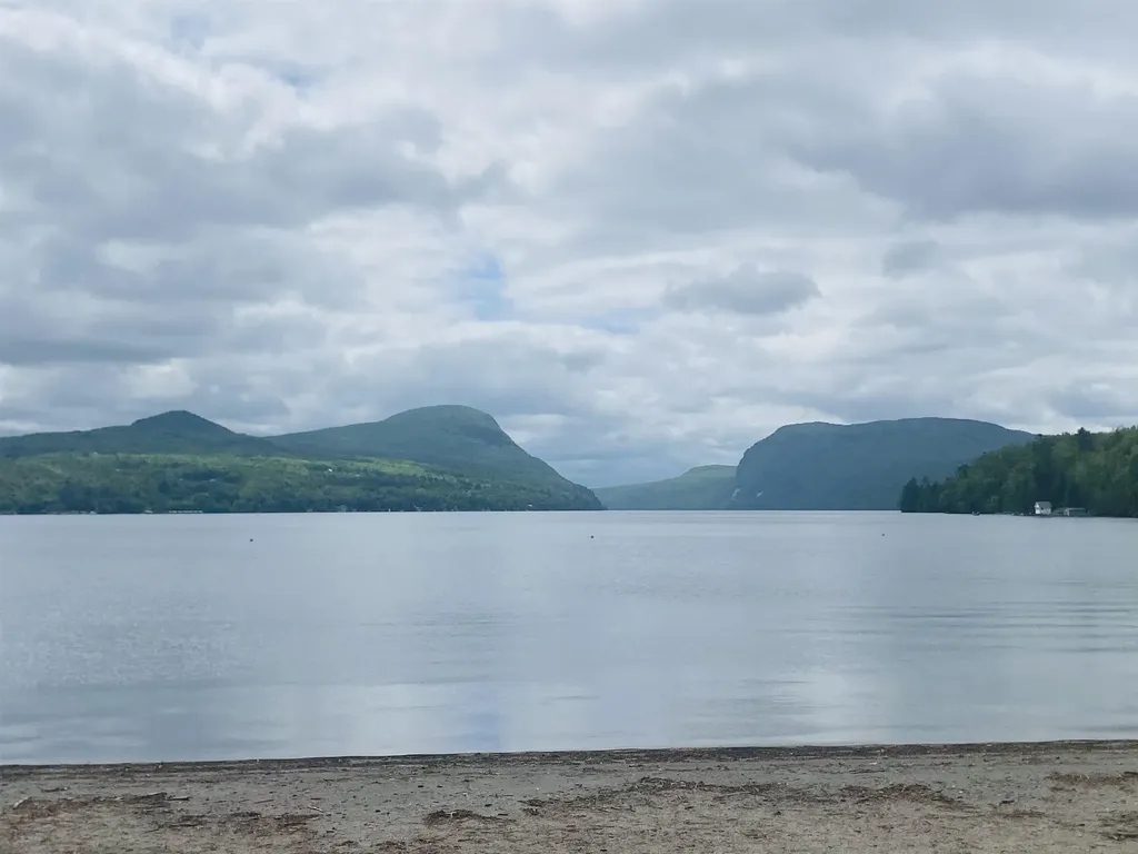 Lot 2 Evansville Road Brownington VT 05860