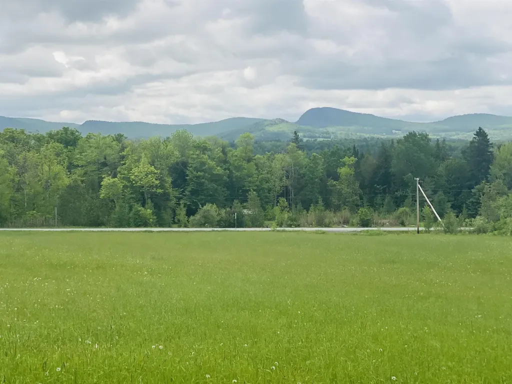 Lot 2 Evansville Road Brownington VT 05860