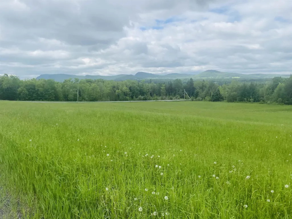 Lot 2 Evansville Road Brownington VT 05860