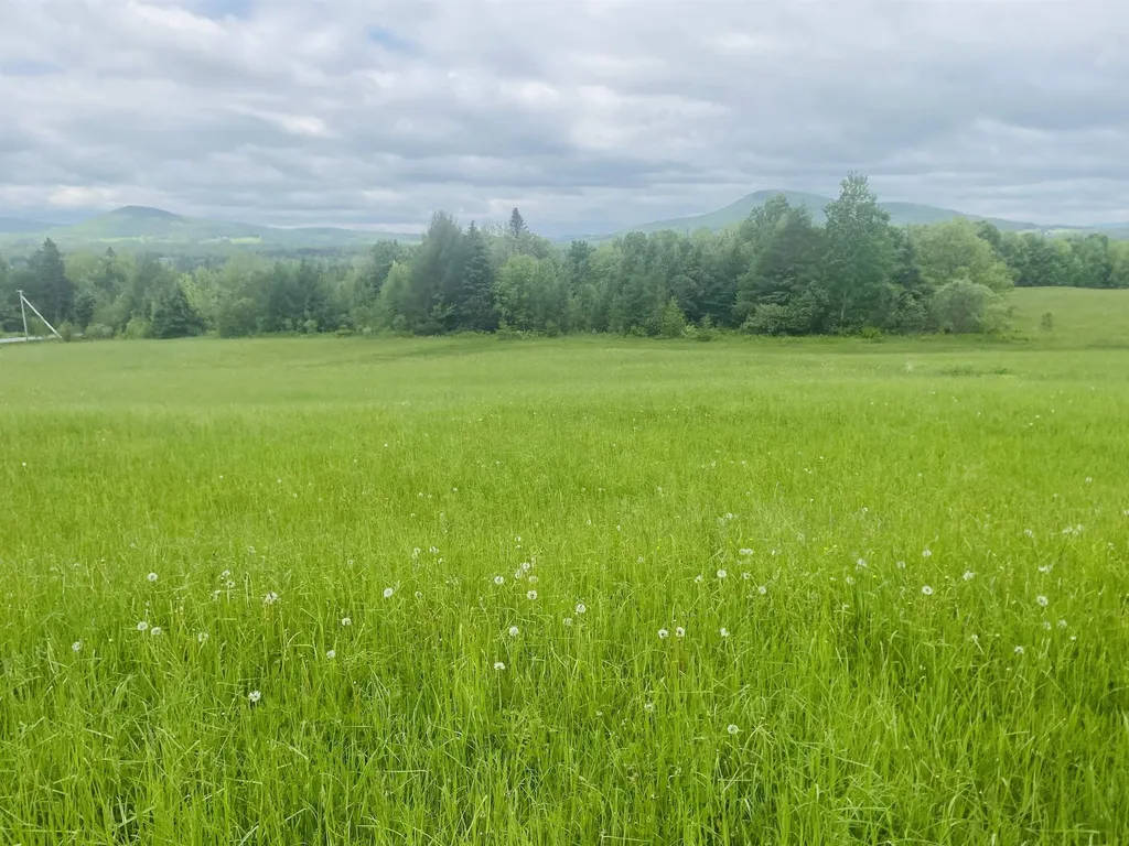 Lot 2 Evansville Road Brownington VT 05860