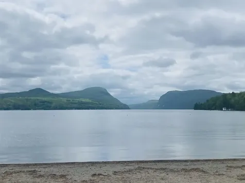 Lot 2 Evansville Road Brownington VT 05860