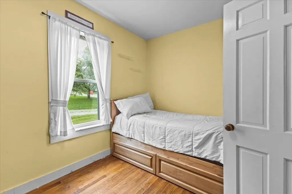 37 Ferris Street St. Albans City VT 05478