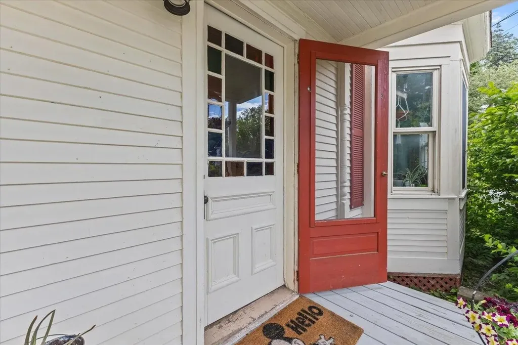 37 Ferris Street St. Albans City VT 05478