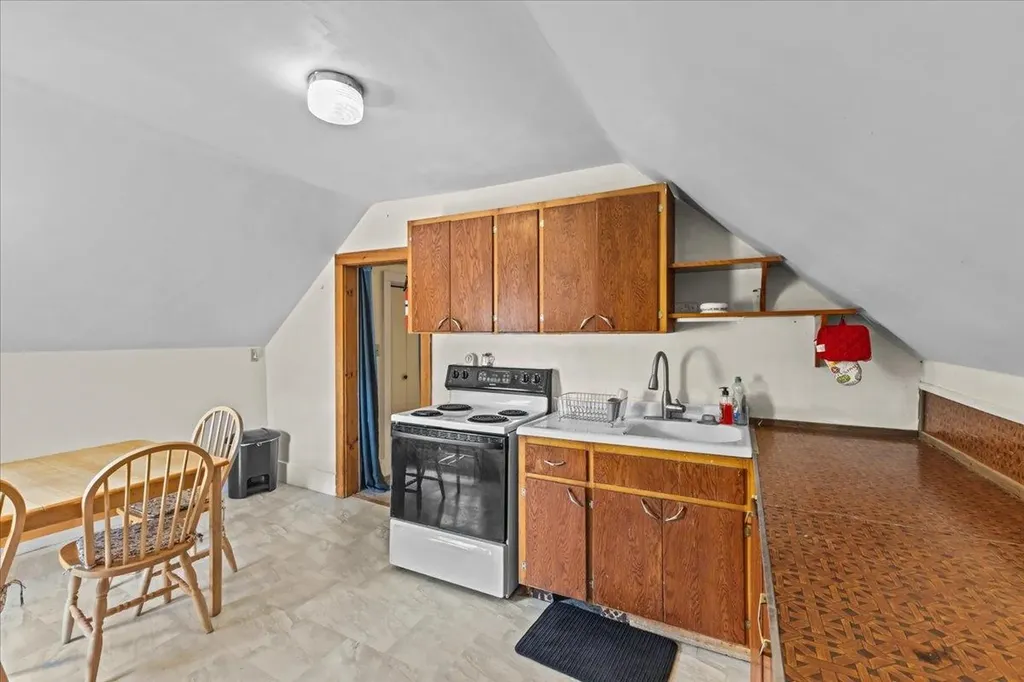 37 Ferris Street St. Albans City VT 05478