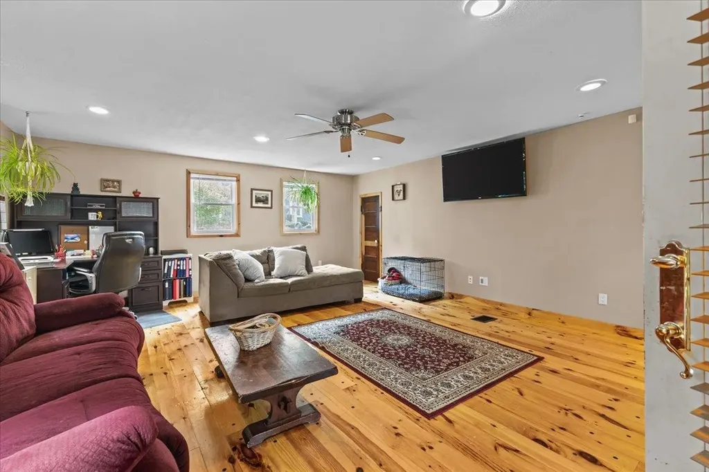 37 Ferris Street St. Albans City VT 05478