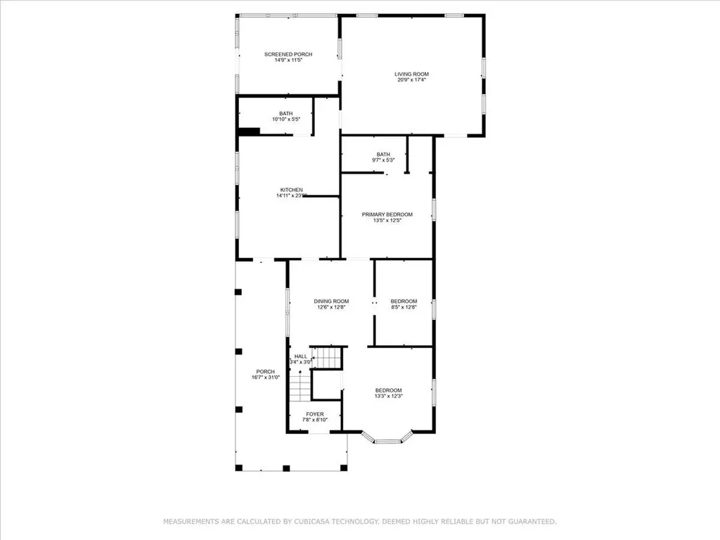 37 Ferris Street St. Albans City VT 05478