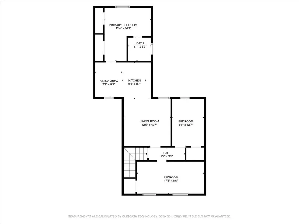 37 Ferris Street St. Albans City VT 05478