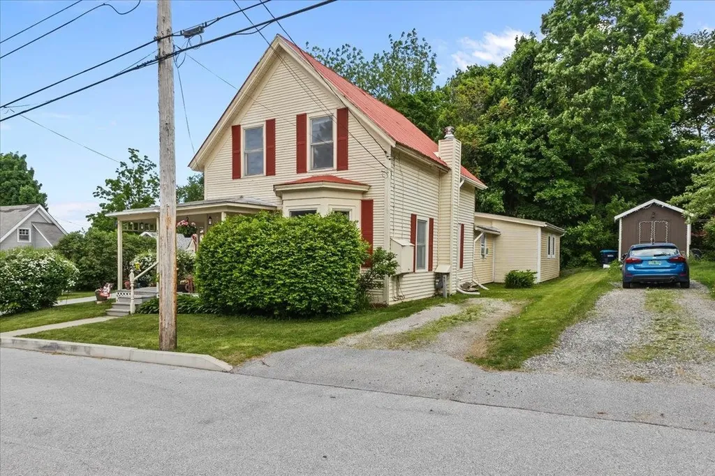 37 Ferris Street St. Albans City VT 05478