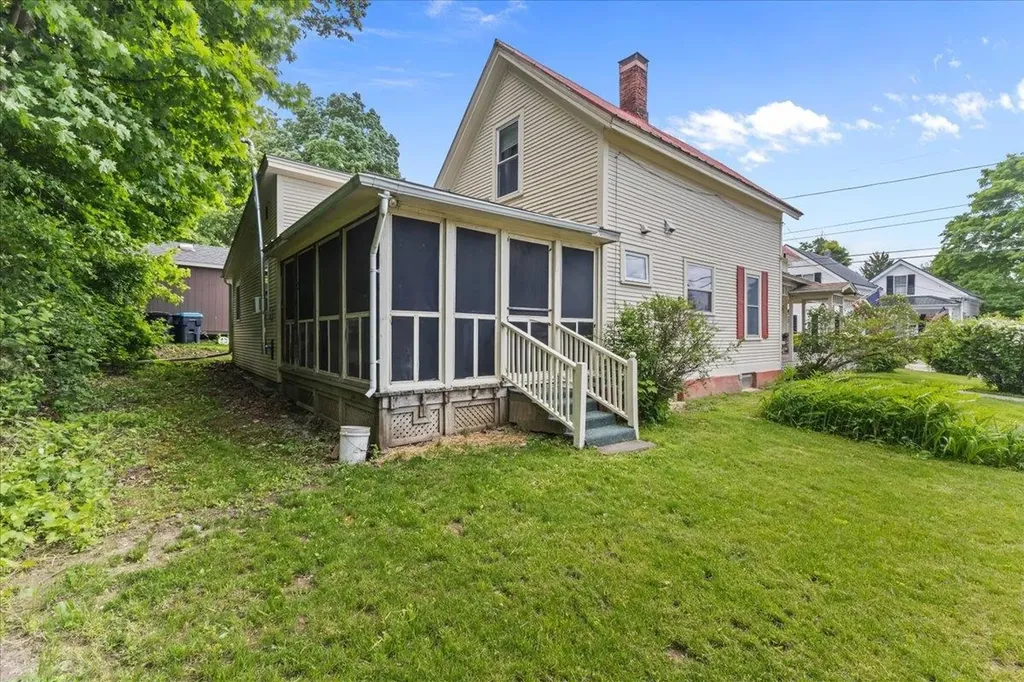 37 Ferris Street St. Albans City VT 05478