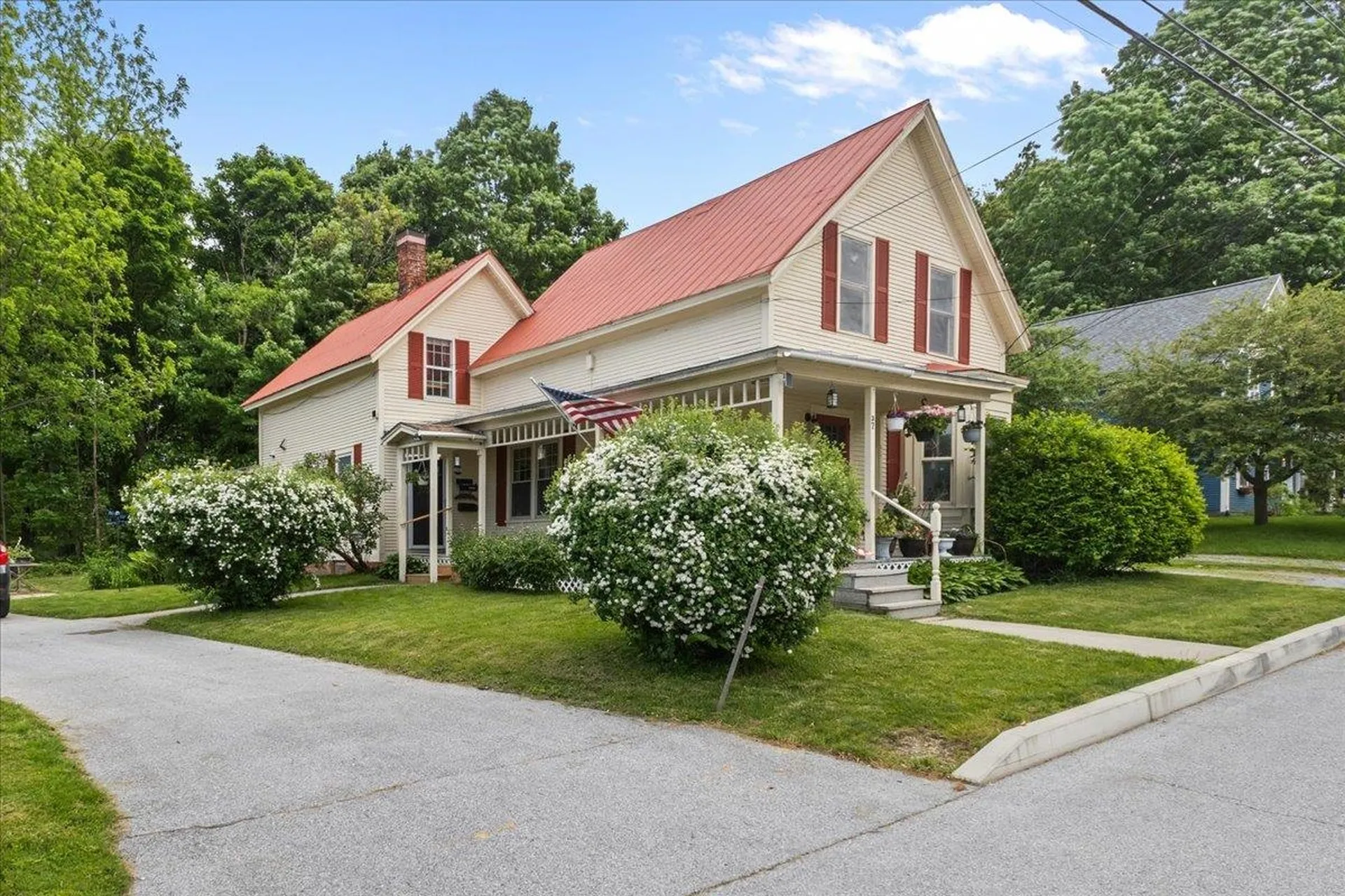 37 Ferris Street St. Albans City VT 05478