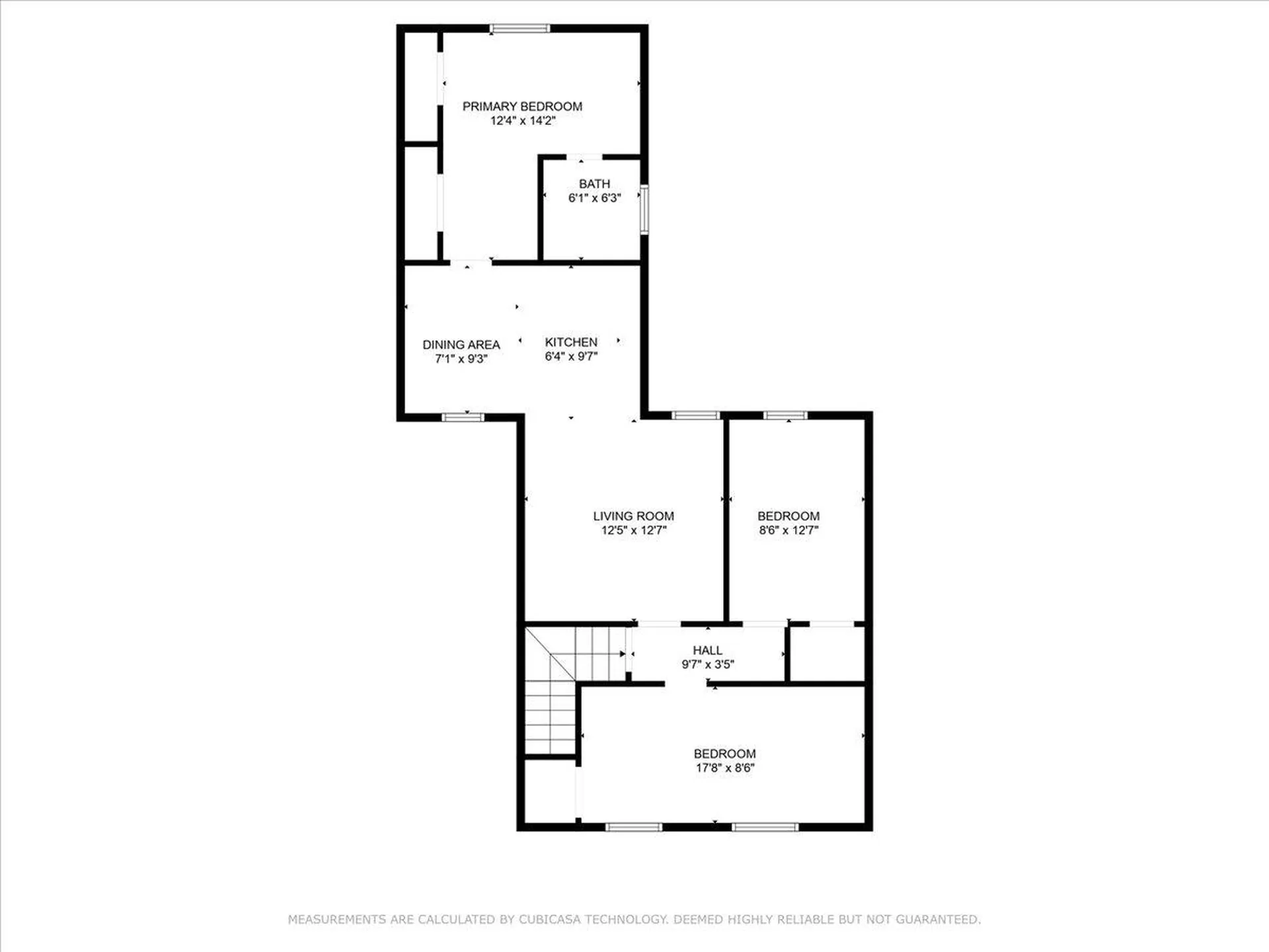 37 Ferris Street St. Albans City VT 05478