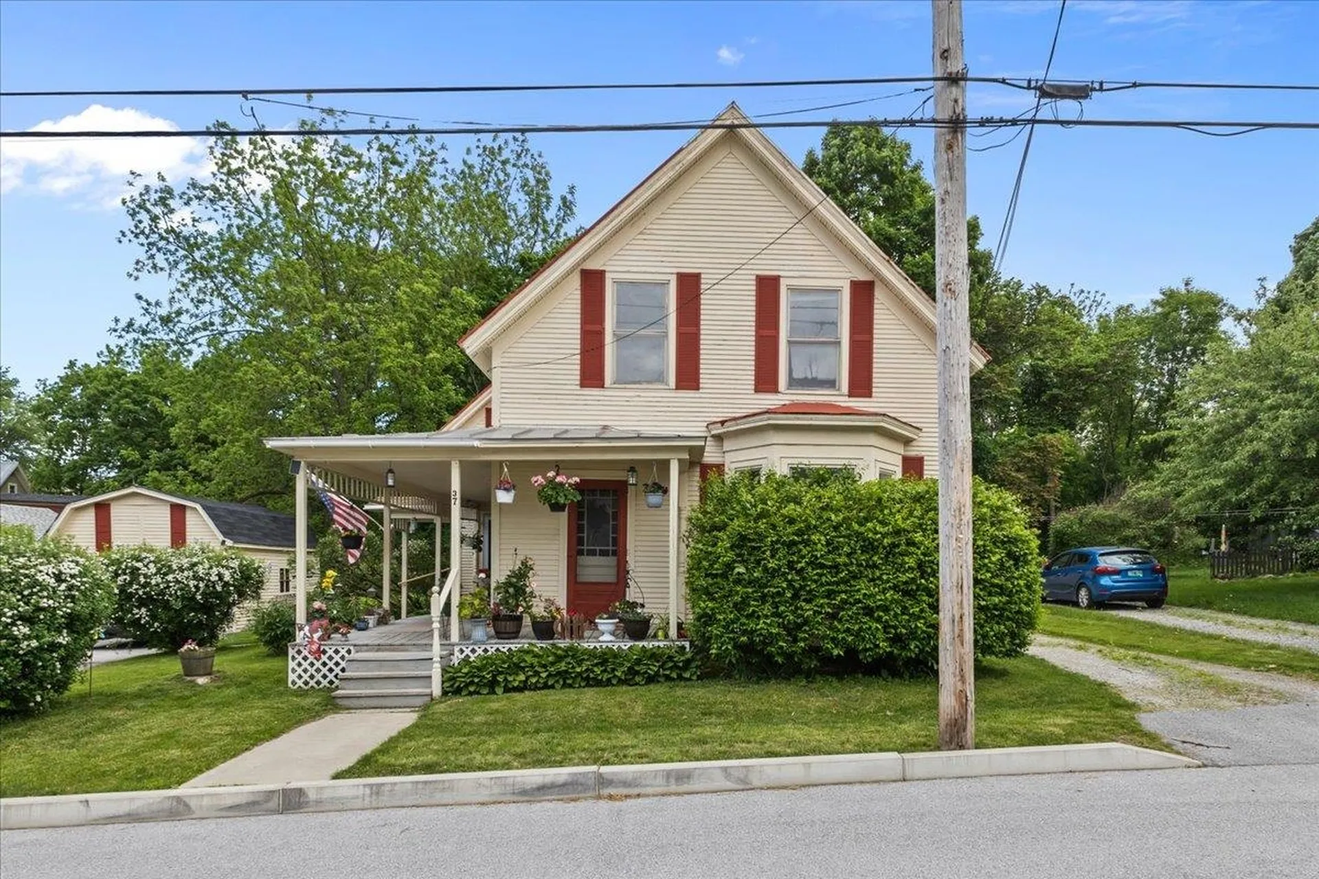 37 Ferris Street St. Albans City VT 05478