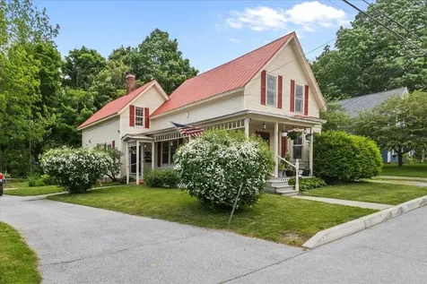 37 Ferris Street St. Albans City VT 05478