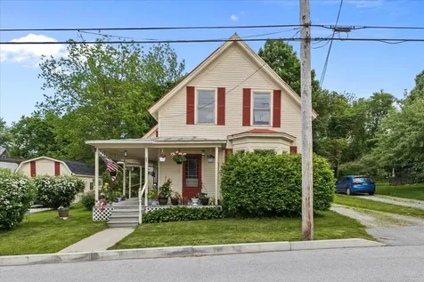 37 Ferris Street St. Albans City VT 05478