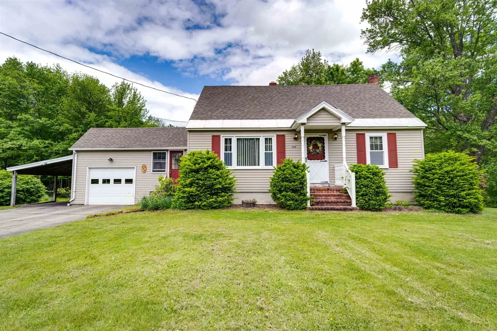 564 Portland Street Rochester NH 03867