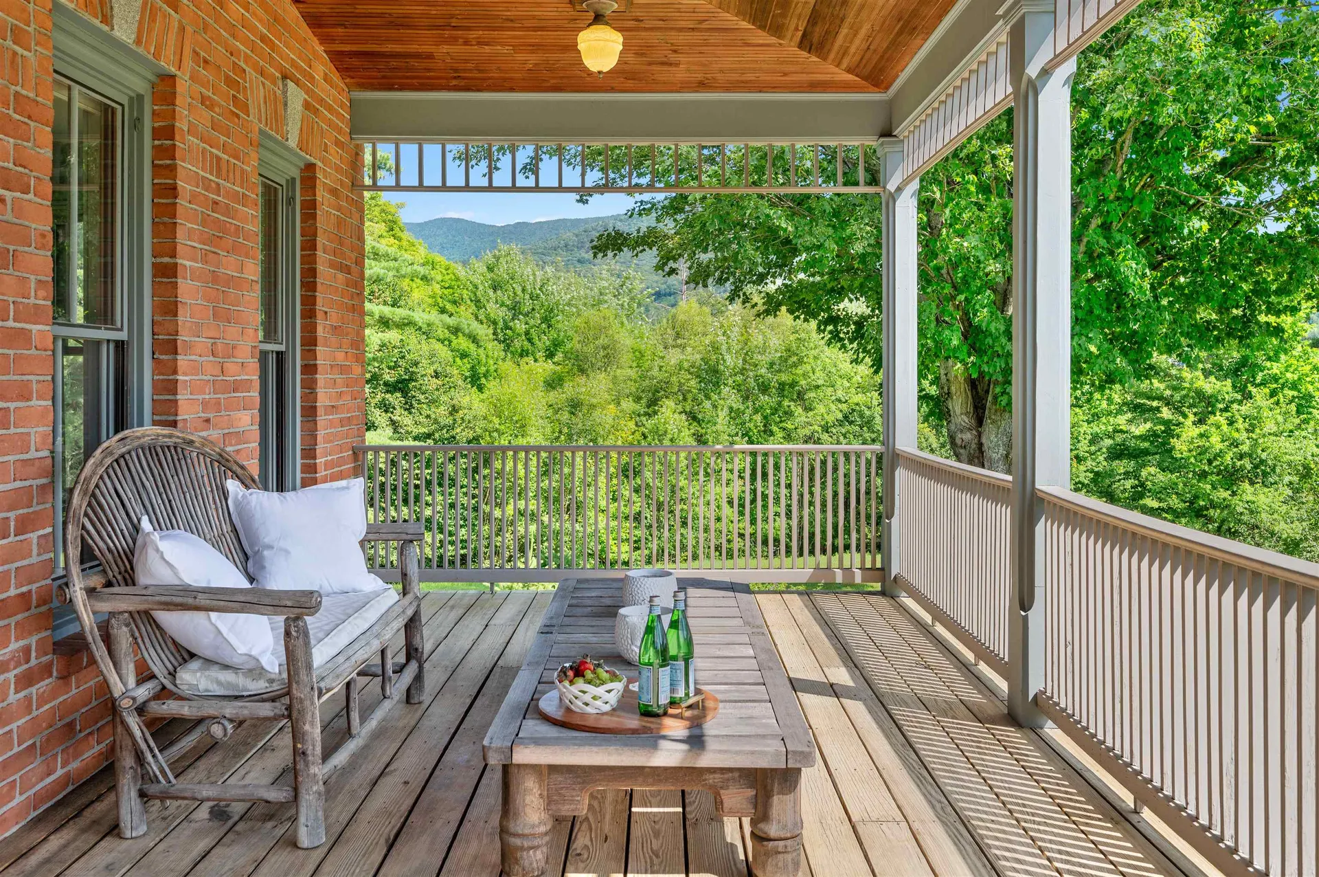 617 Covered Bridge Road Stowe VT 05672