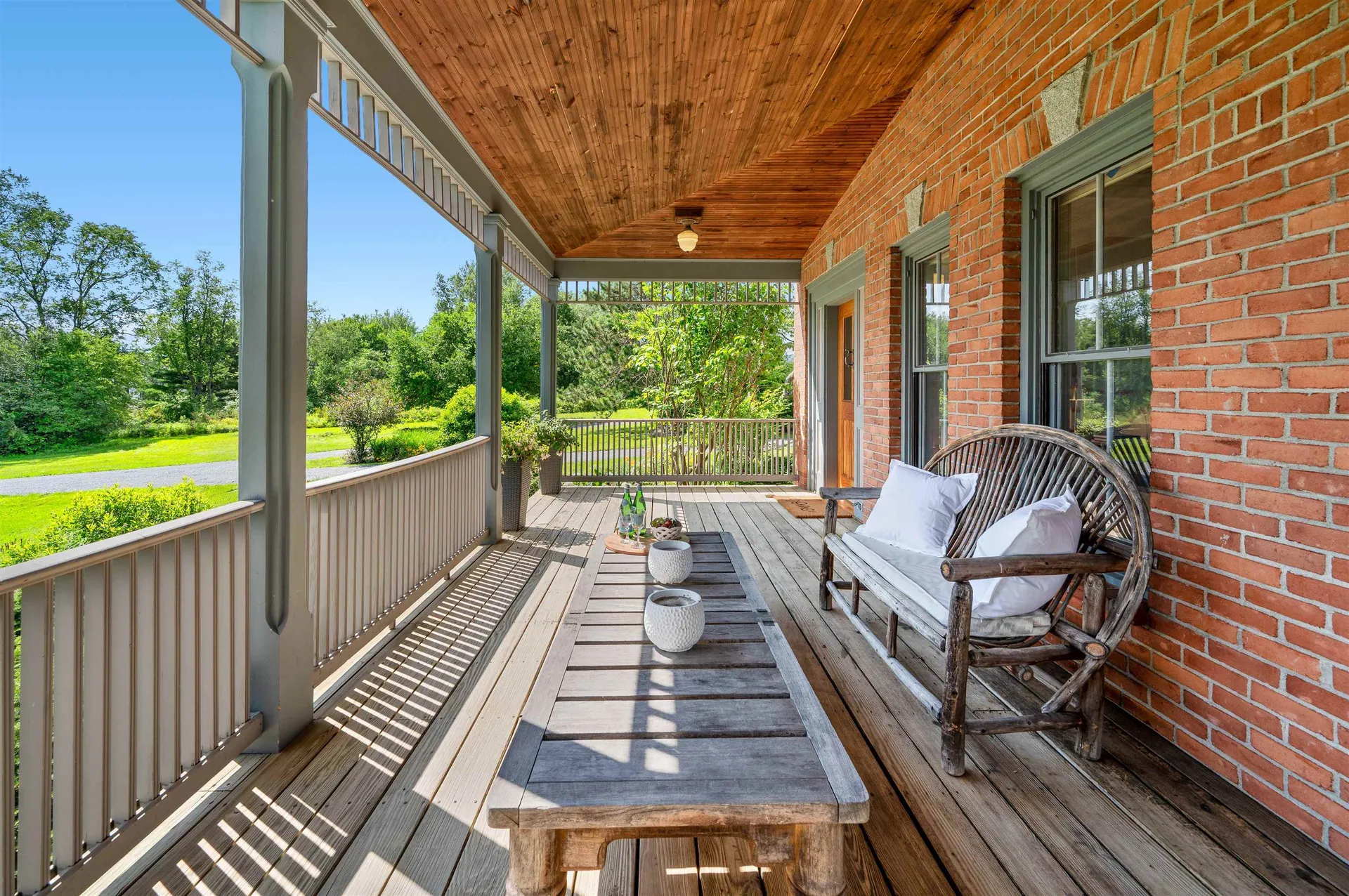 617 Covered Bridge Road Stowe VT 05672