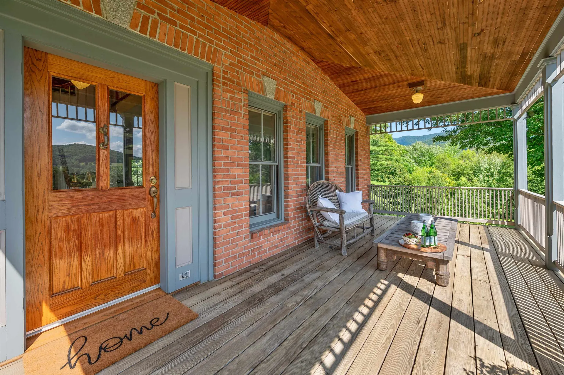 617 Covered Bridge Road Stowe VT 05672