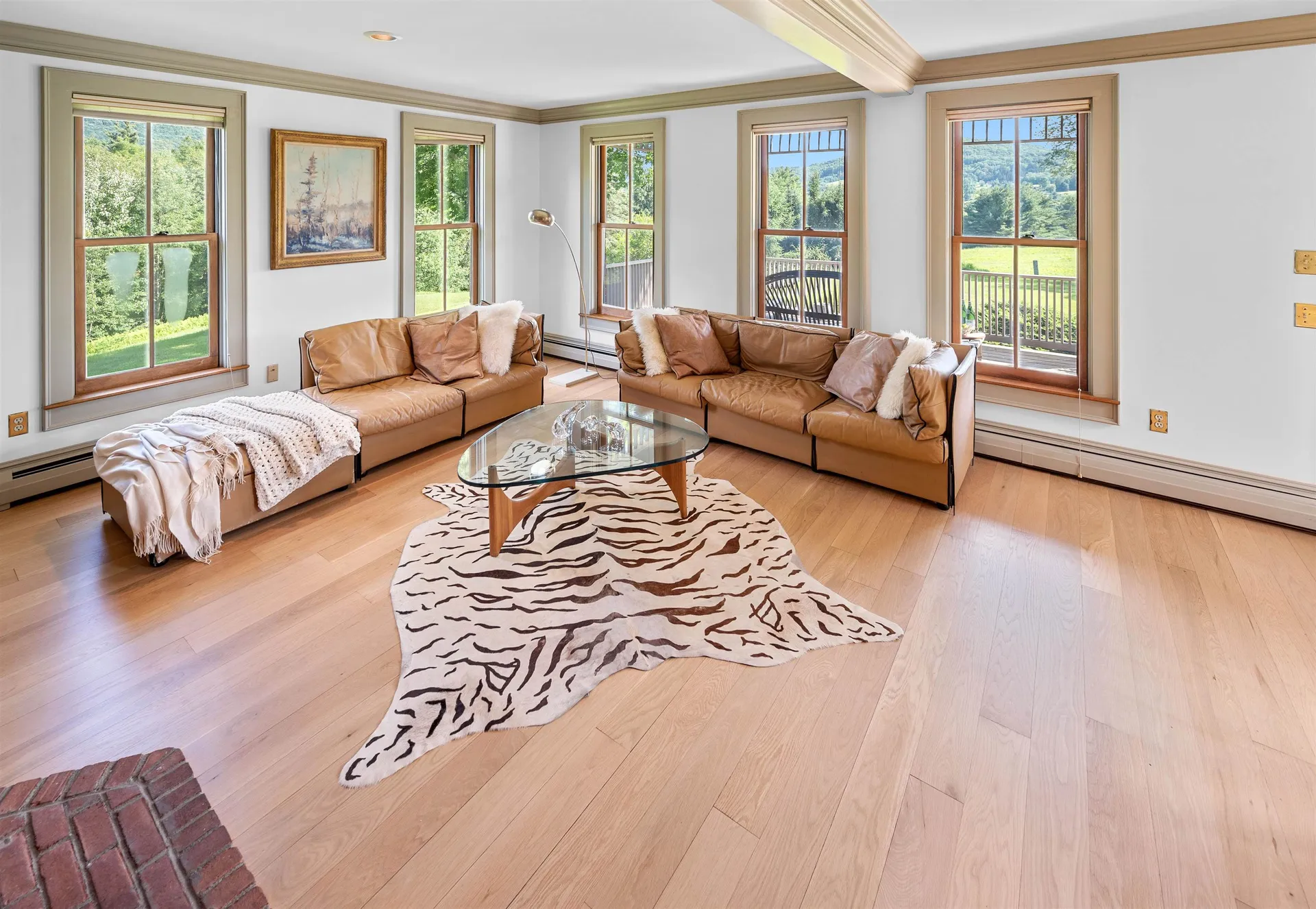 617 Covered Bridge Road Stowe VT 05672