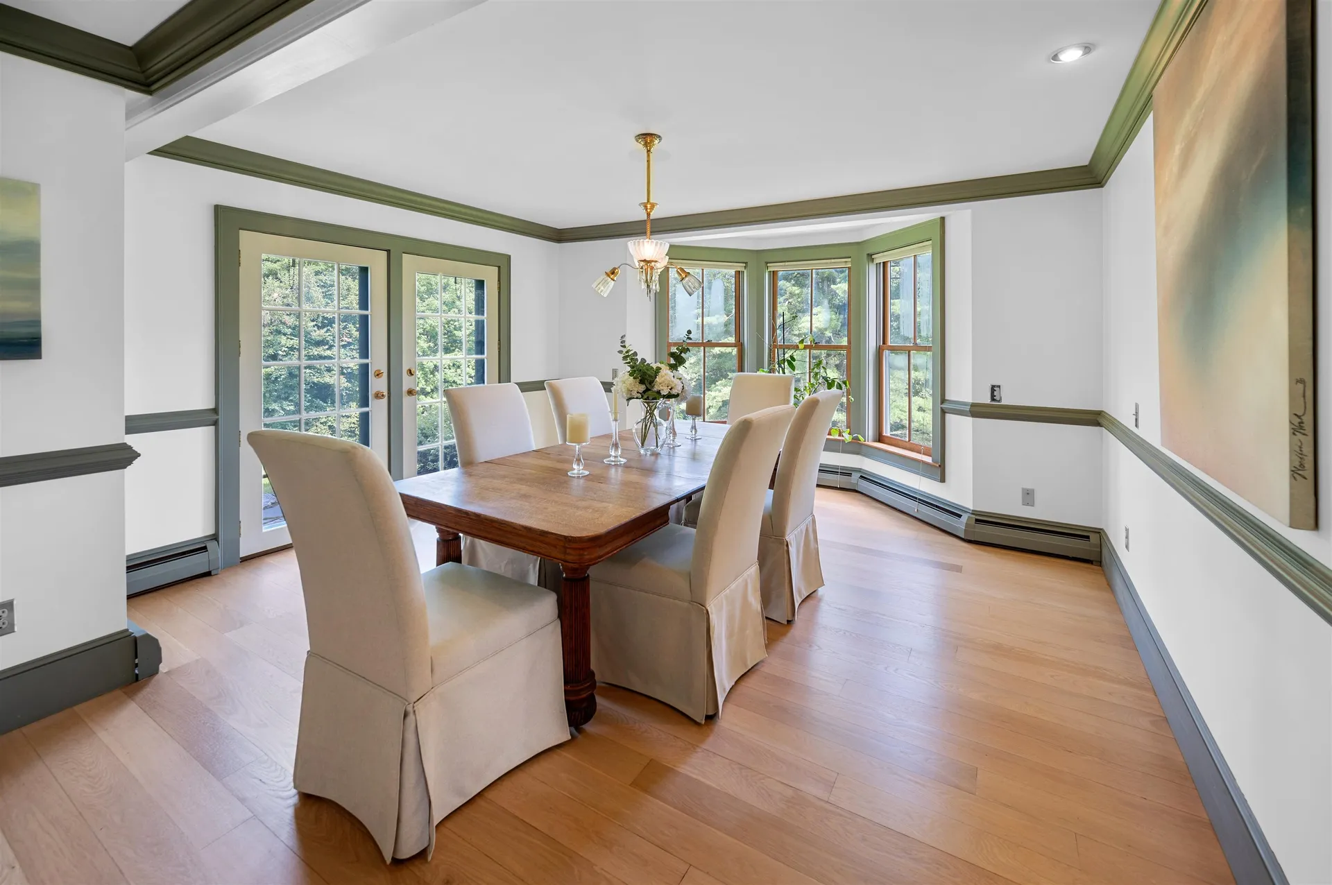 617 Covered Bridge Road Stowe VT 05672