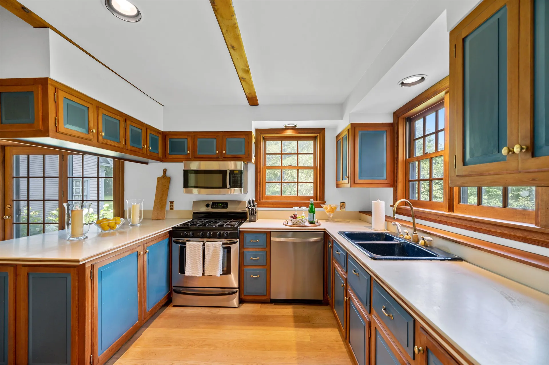 617 Covered Bridge Road Stowe VT 05672