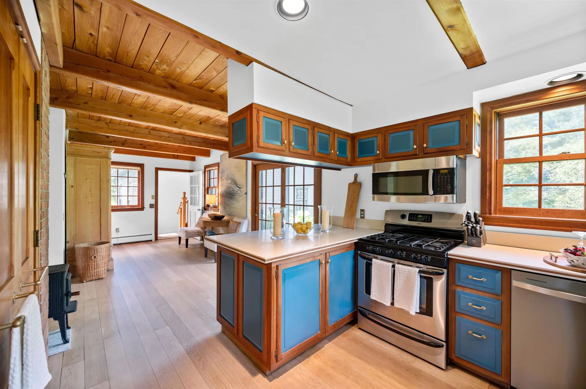 617 Covered Bridge Road Stowe VT 05672