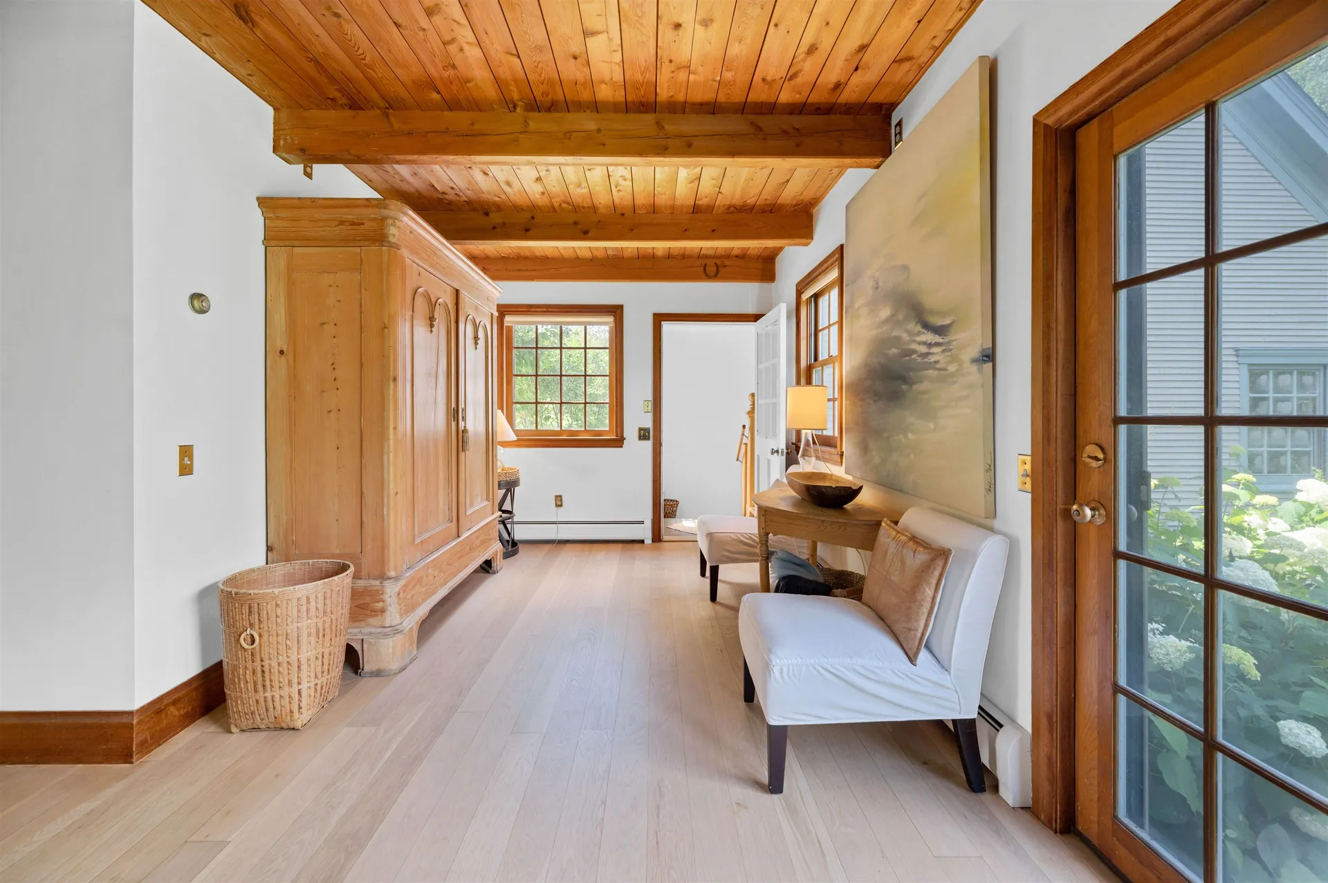 617 Covered Bridge Road Stowe VT 05672