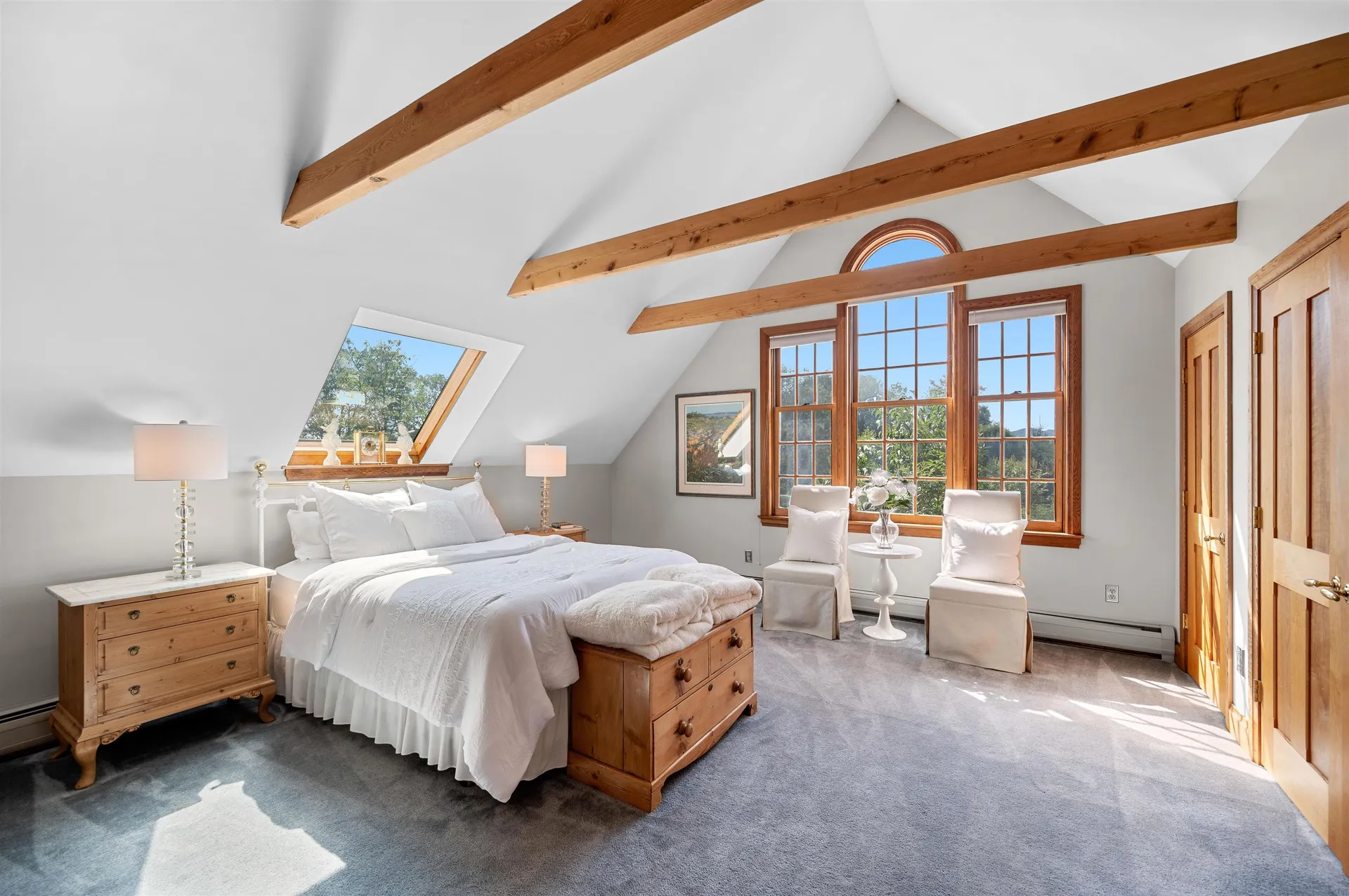 617 Covered Bridge Road Stowe VT 05672