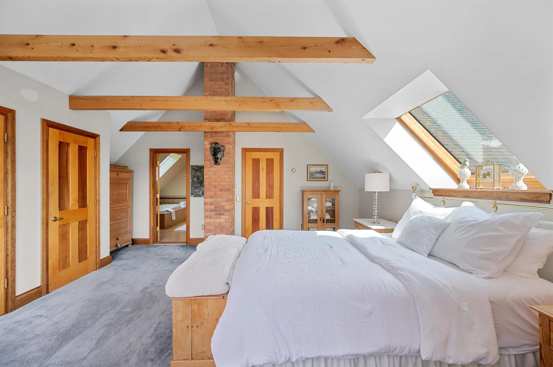 617 Covered Bridge Road Stowe VT 05672