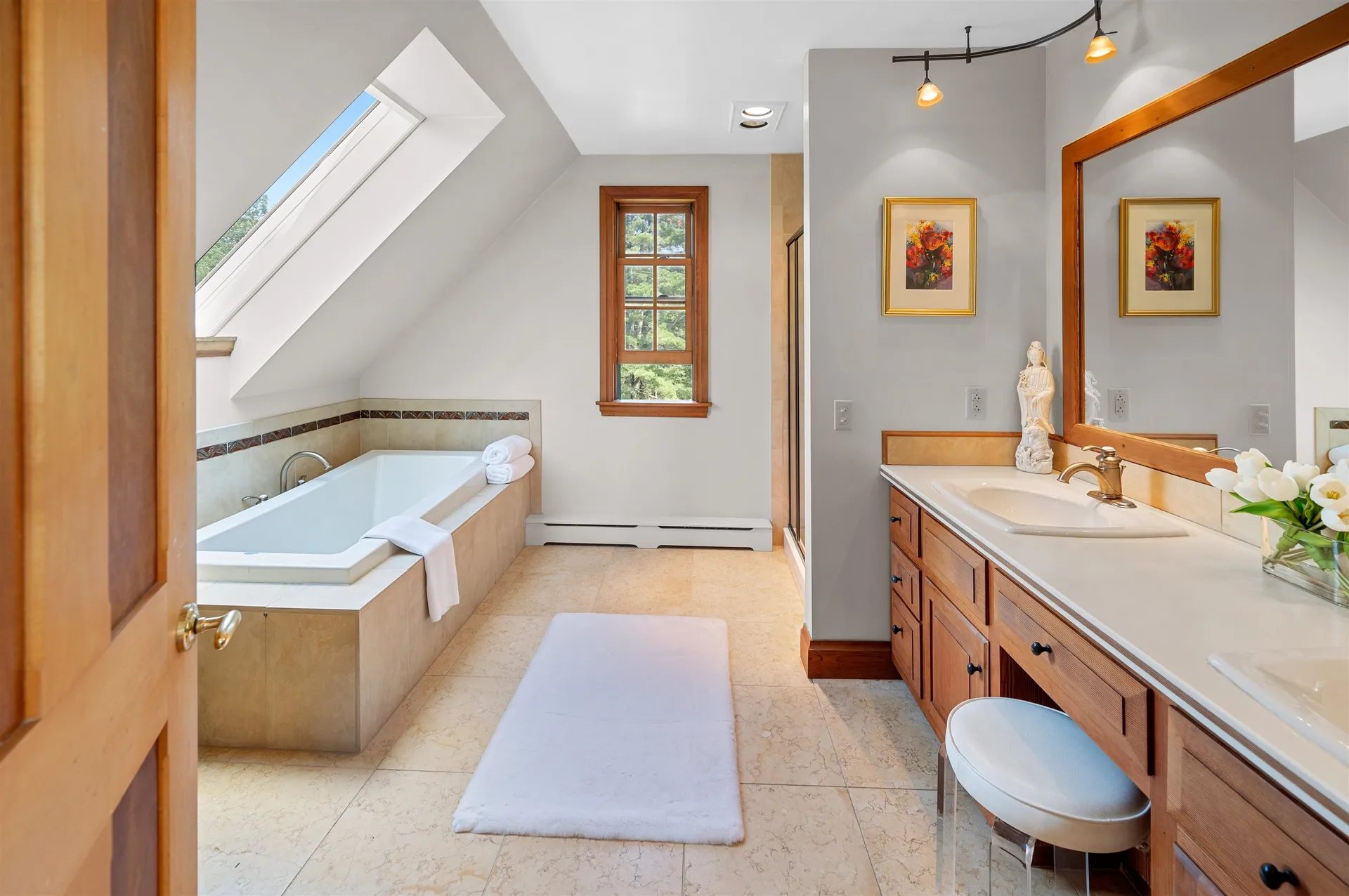 617 Covered Bridge Road Stowe VT 05672