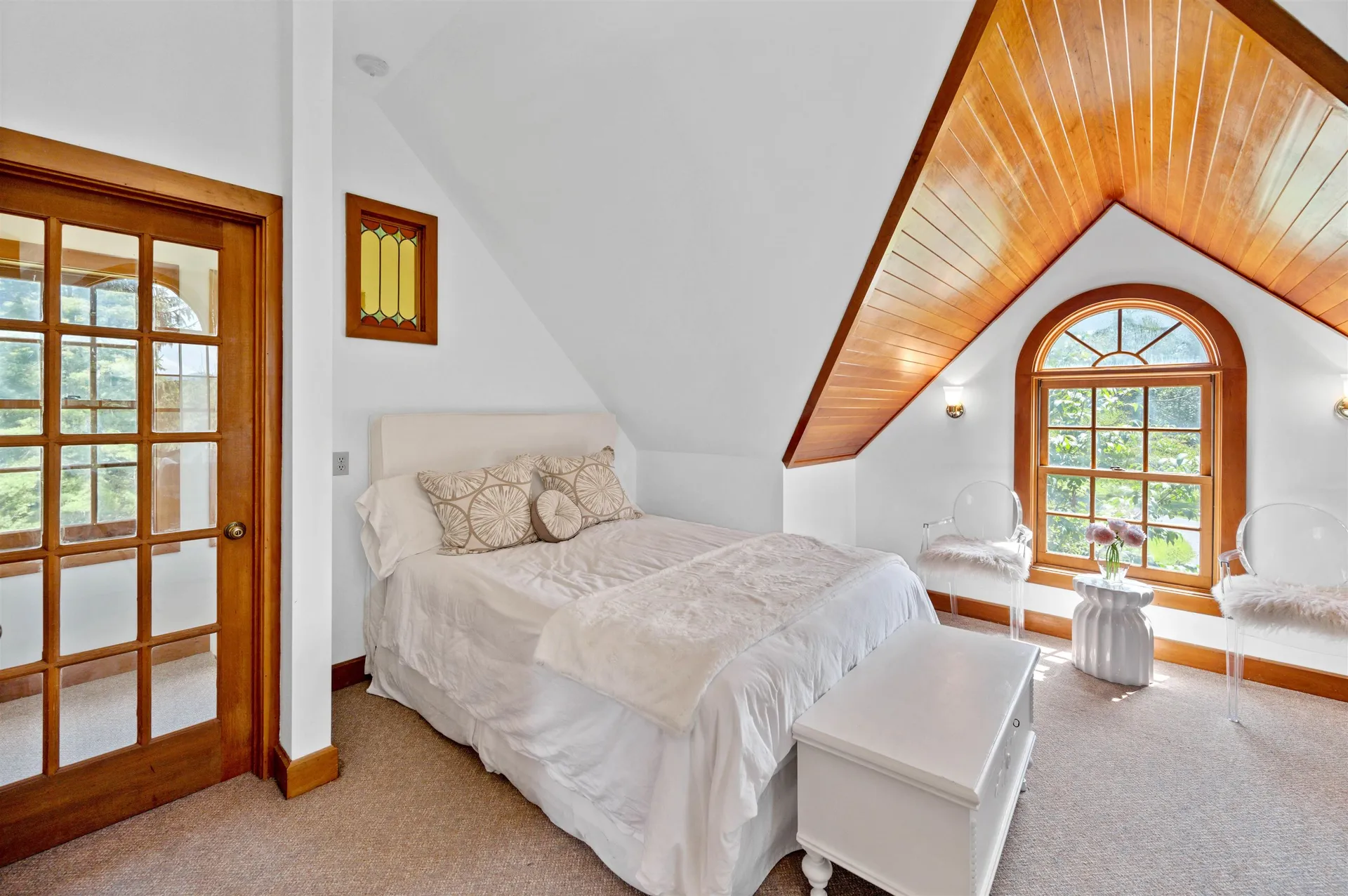 617 Covered Bridge Road Stowe VT 05672