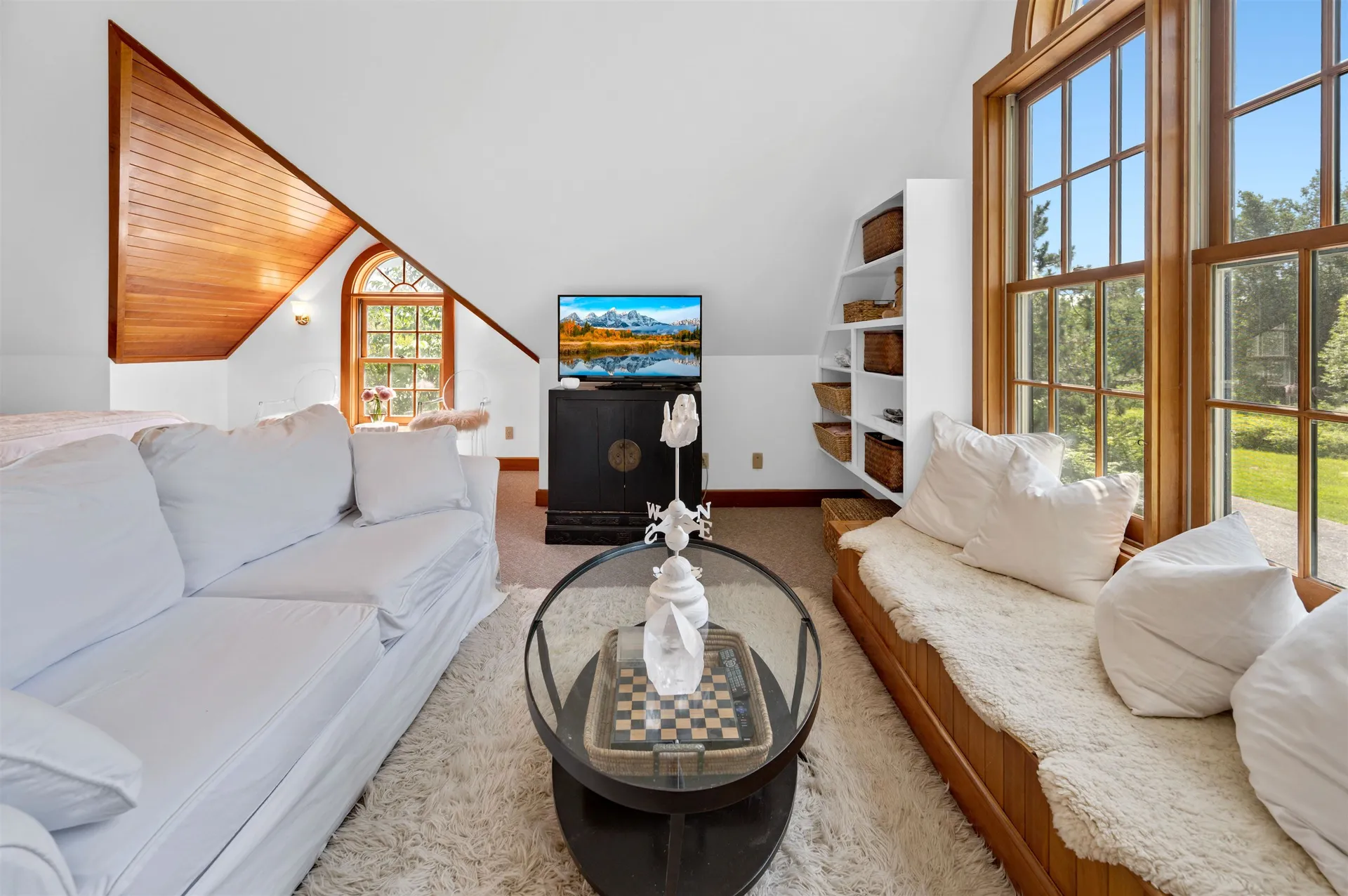 617 Covered Bridge Road Stowe VT 05672