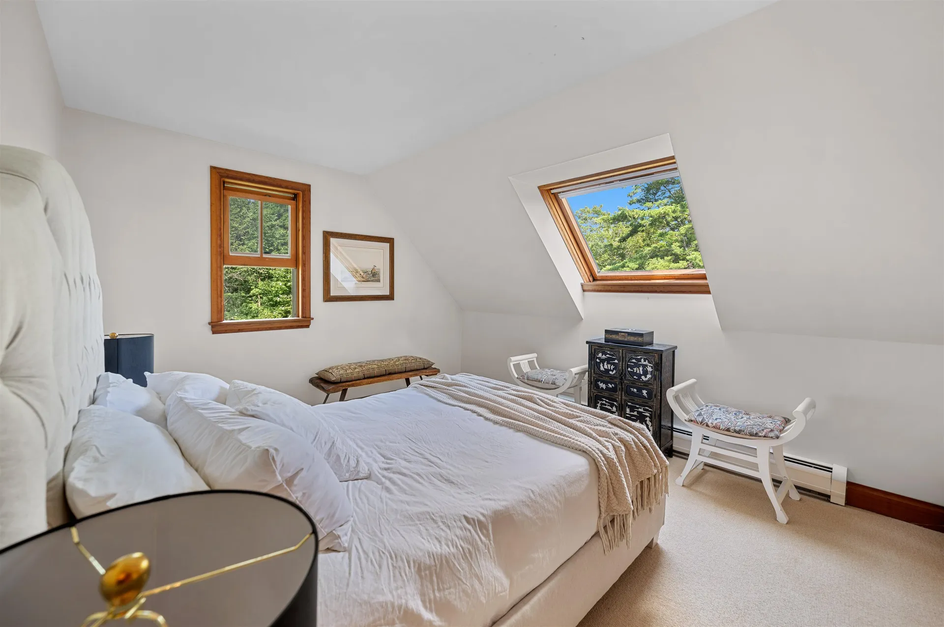 617 Covered Bridge Road Stowe VT 05672