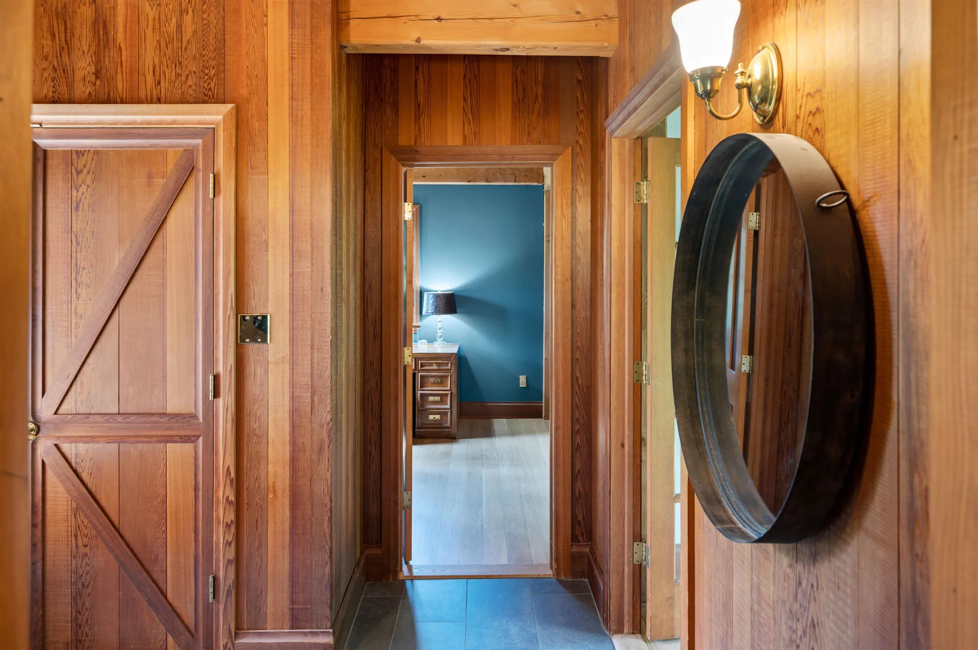 617 Covered Bridge Road Stowe VT 05672