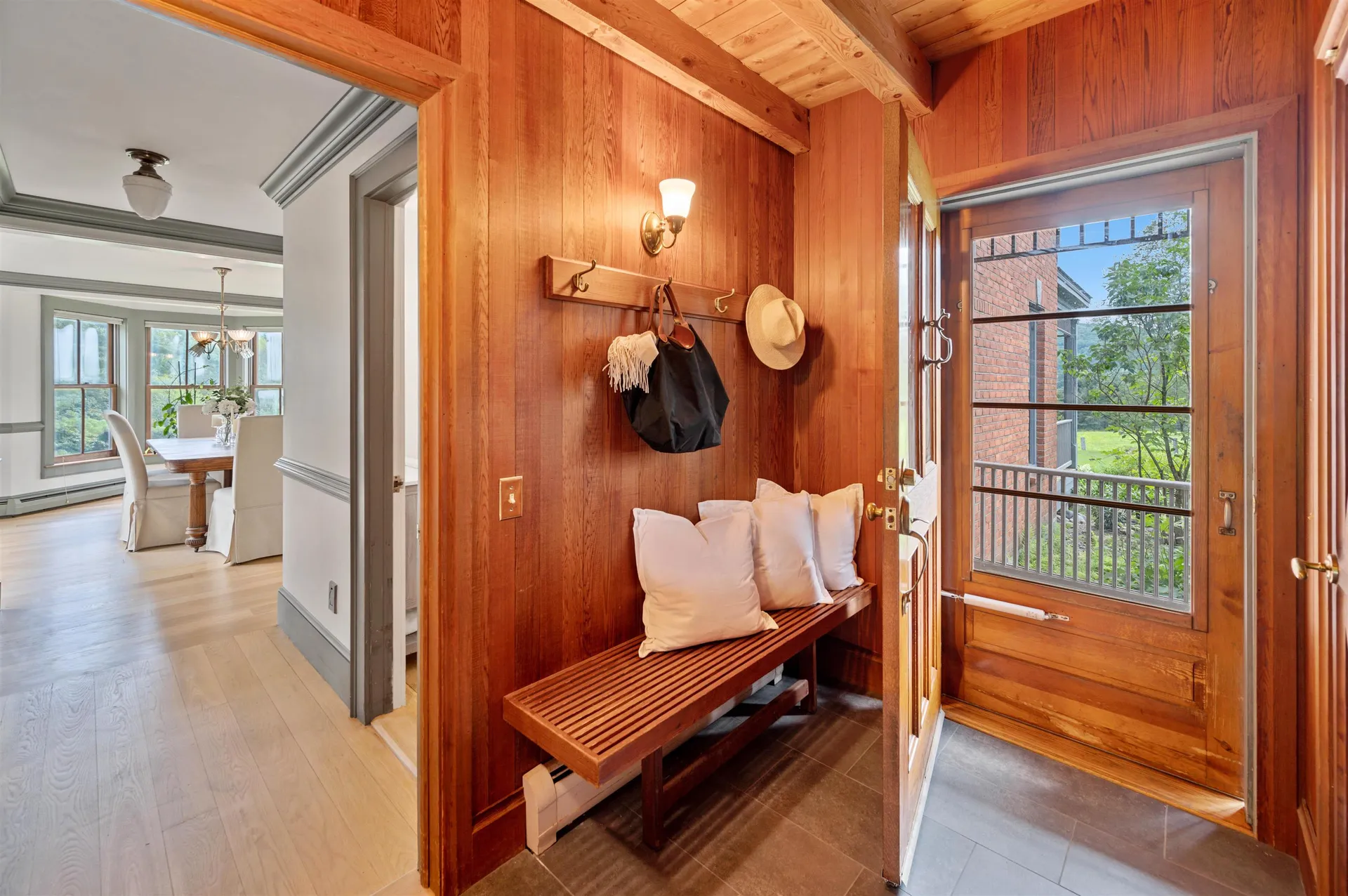 617 Covered Bridge Road Stowe VT 05672