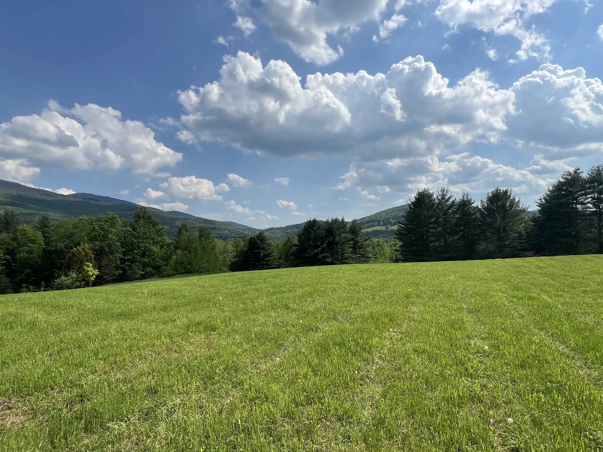 617 Covered Bridge Road Stowe VT 05672