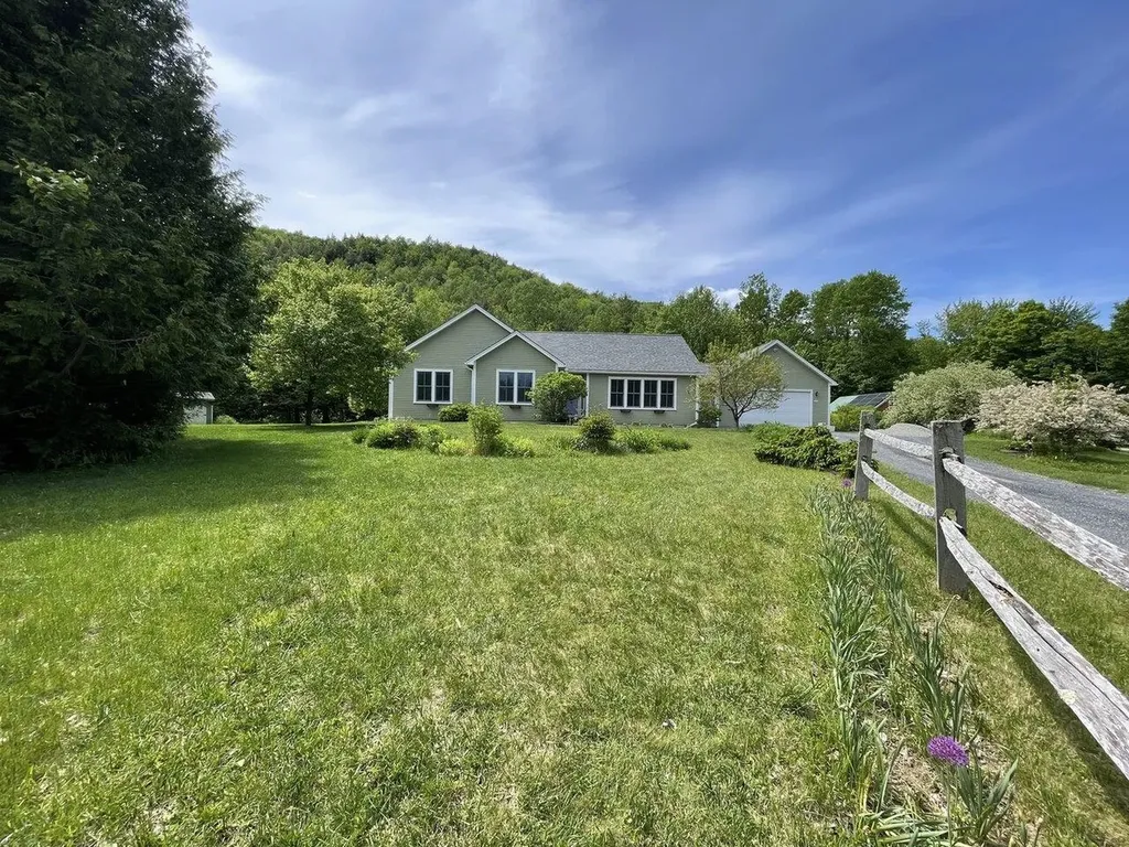 145 Blackbird Swale Drive Huntington VT 05462