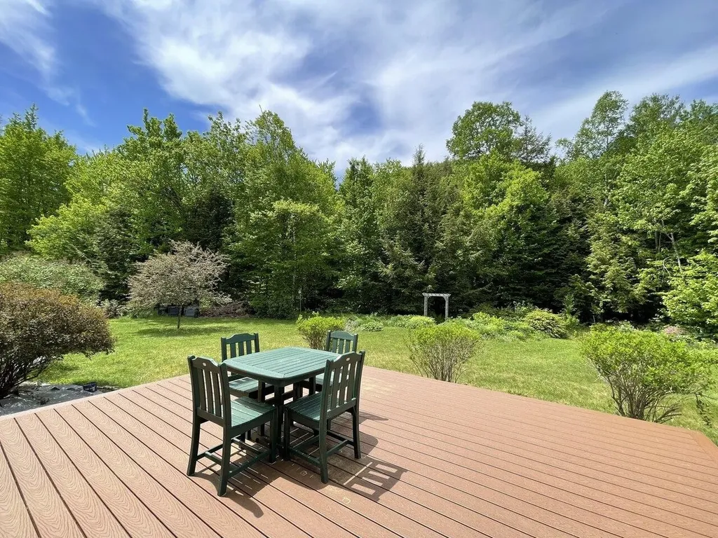 145 Blackbird Swale Drive Huntington VT 05462