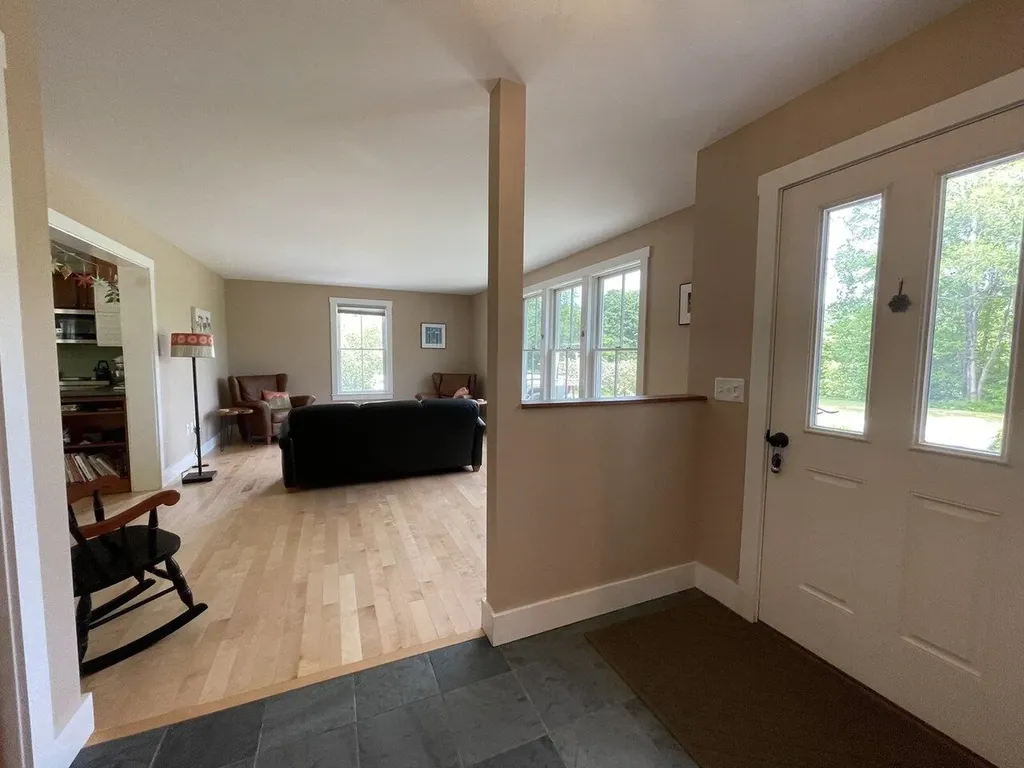 145 Blackbird Swale Drive Huntington VT 05462