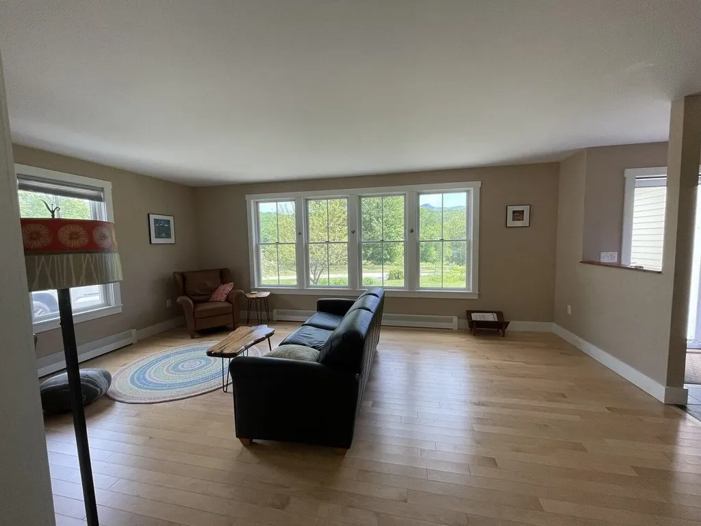 145 Blackbird Swale Drive Huntington VT 05462