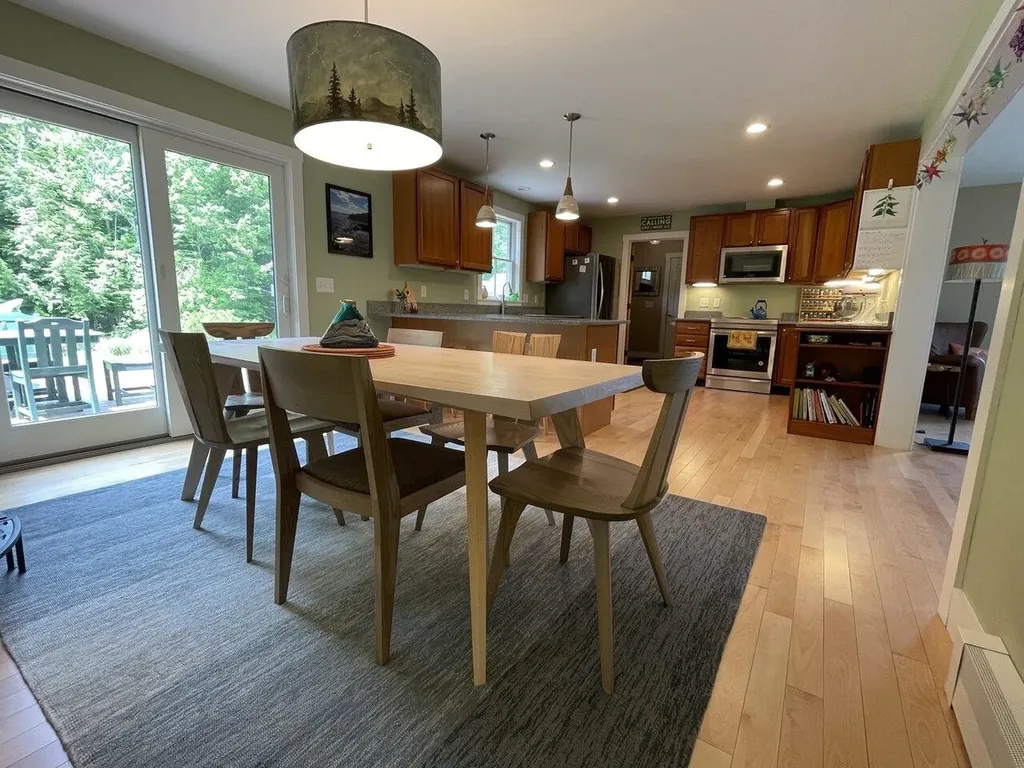 145 Blackbird Swale Drive Huntington VT 05462