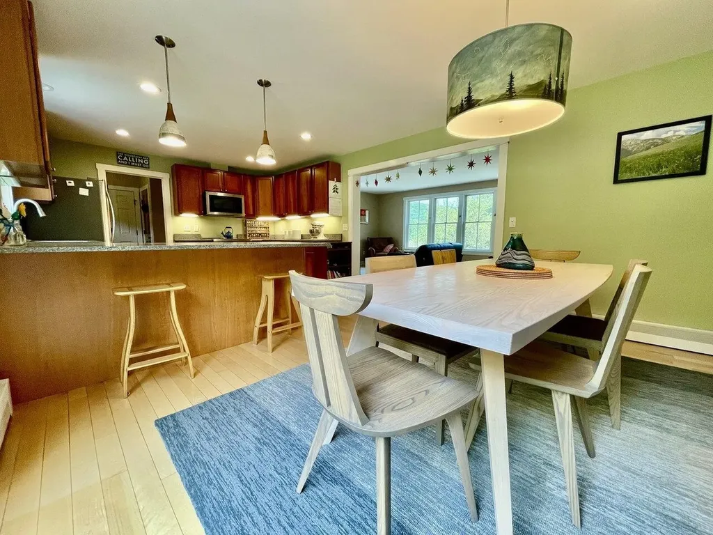 145 Blackbird Swale Drive Huntington VT 05462