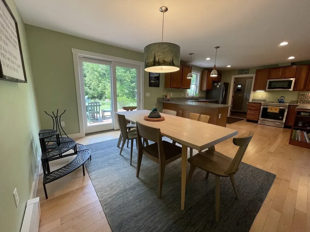 145 Blackbird Swale Drive Huntington VT 05462