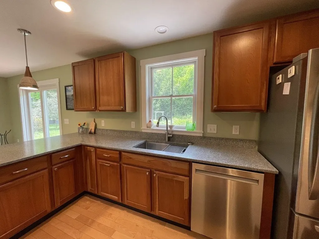 145 Blackbird Swale Drive Huntington VT 05462