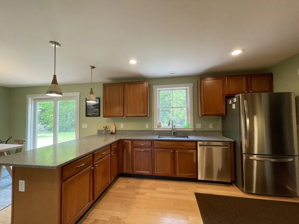 145 Blackbird Swale Drive Huntington VT 05462
