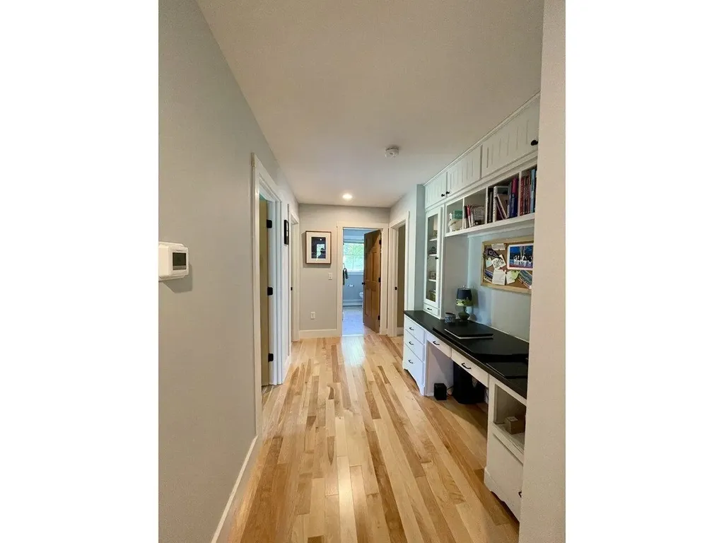 145 Blackbird Swale Drive Huntington VT 05462