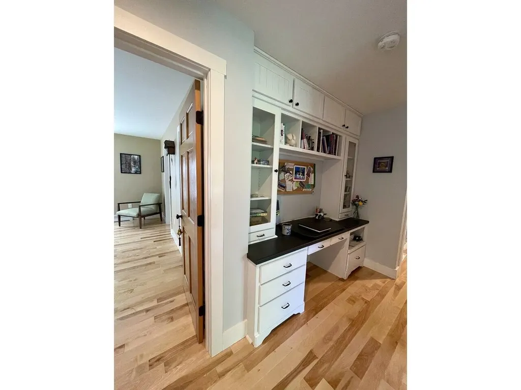 145 Blackbird Swale Drive Huntington VT 05462