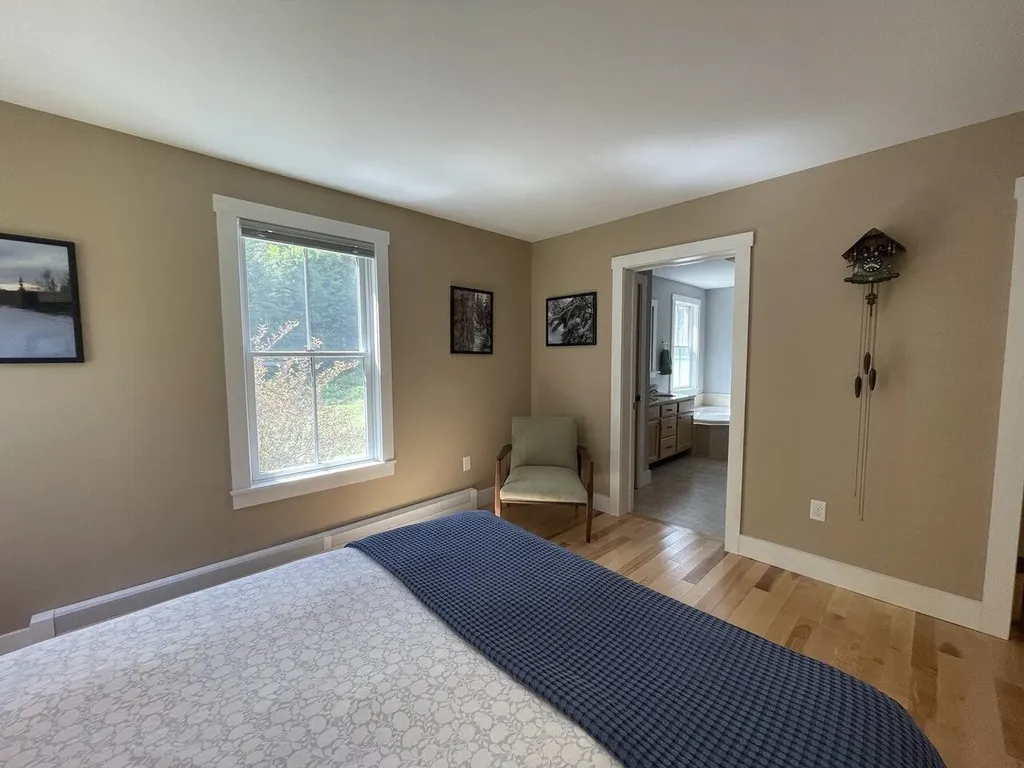 145 Blackbird Swale Drive Huntington VT 05462