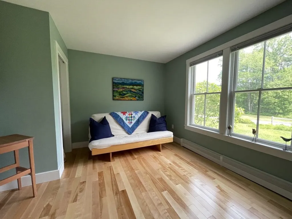145 Blackbird Swale Drive Huntington VT 05462